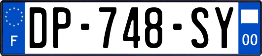DP-748-SY