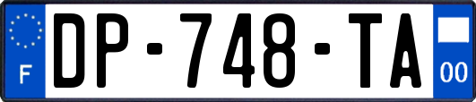 DP-748-TA