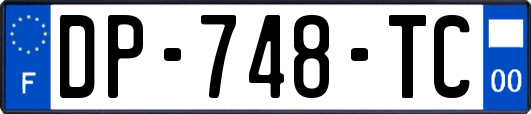 DP-748-TC
