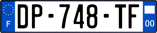 DP-748-TF