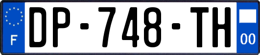DP-748-TH