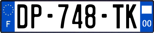 DP-748-TK
