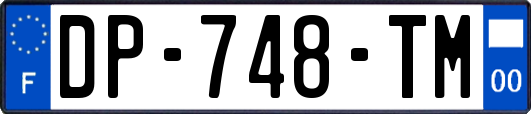 DP-748-TM