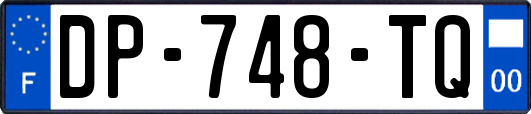 DP-748-TQ