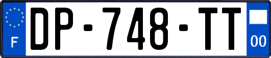 DP-748-TT