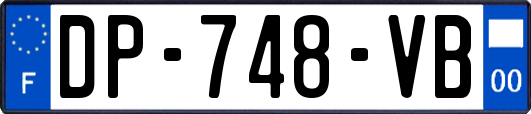 DP-748-VB