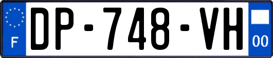 DP-748-VH