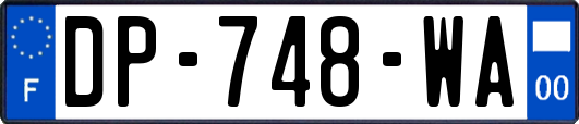 DP-748-WA
