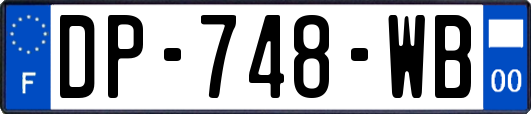 DP-748-WB