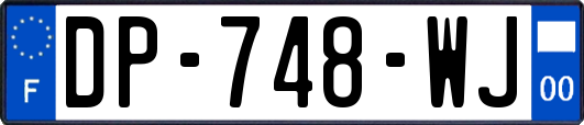 DP-748-WJ