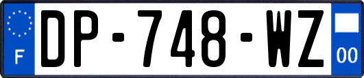 DP-748-WZ