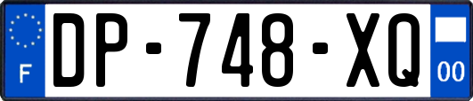 DP-748-XQ