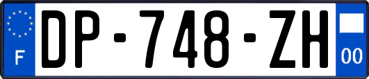 DP-748-ZH