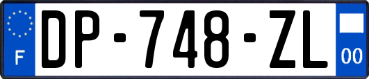 DP-748-ZL