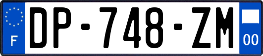 DP-748-ZM