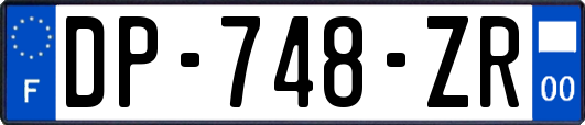 DP-748-ZR