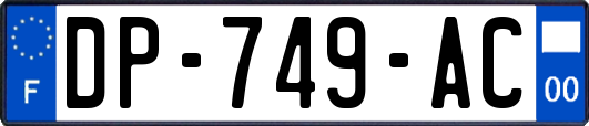 DP-749-AC