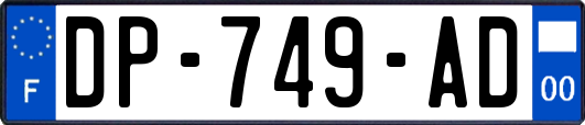 DP-749-AD