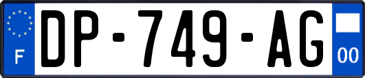 DP-749-AG