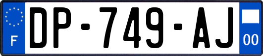 DP-749-AJ