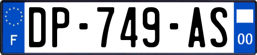 DP-749-AS