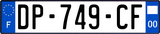 DP-749-CF