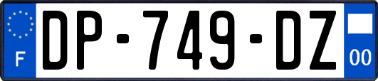 DP-749-DZ