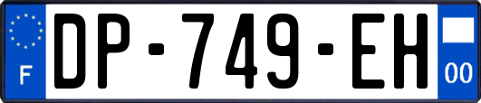 DP-749-EH