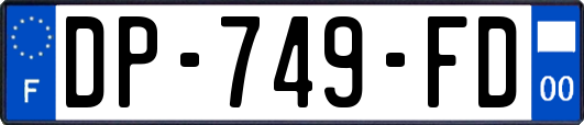 DP-749-FD