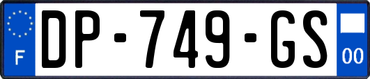DP-749-GS