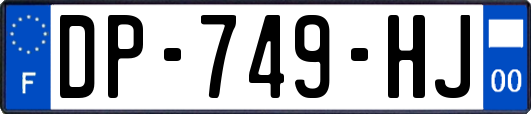 DP-749-HJ