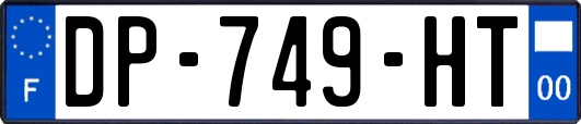 DP-749-HT