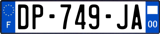 DP-749-JA