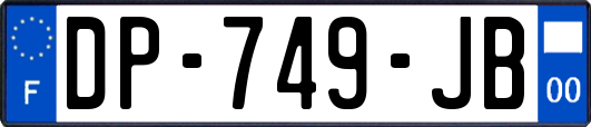 DP-749-JB