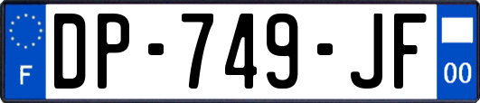 DP-749-JF