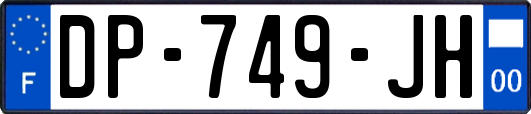 DP-749-JH