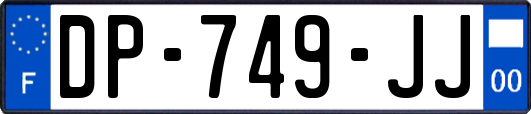 DP-749-JJ