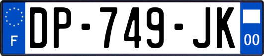DP-749-JK