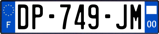 DP-749-JM