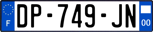 DP-749-JN