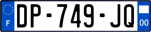 DP-749-JQ