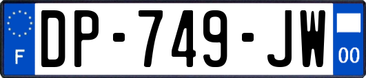 DP-749-JW