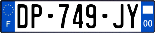 DP-749-JY
