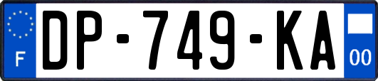DP-749-KA