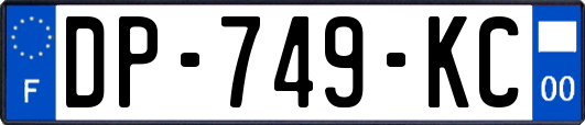 DP-749-KC