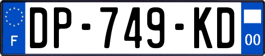 DP-749-KD