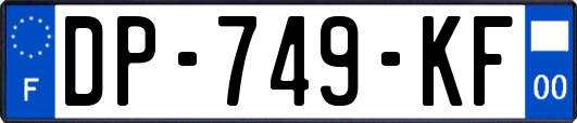 DP-749-KF