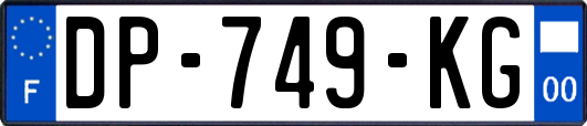 DP-749-KG