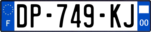 DP-749-KJ