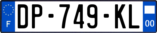 DP-749-KL